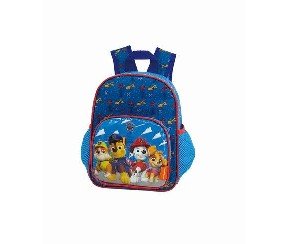 MOCHILA DE ESPALDA PATRULLA CANINA