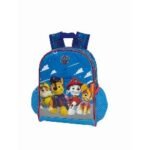 MOCHILA DE ESPALDA PATRULLA CANINA