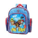 MOCHILA DE ESPALDA PATRULLA CANINA