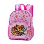 MOCHILA DE ESPALDA PATRULLA CANINA