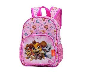 MOCHILA DE ESPALDA PATRULLA CANINA