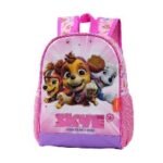 MOCHILA DE ESPALDA PATRULLA CANINA