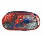 CARTUCHERA SPIDERMAN