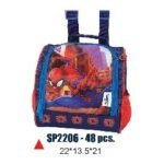 MERENDERO SPIDERMAN