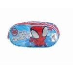 CARTUCHERA SPIDEY