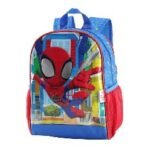 MOCHILA DE ESPALDA SPIDEY