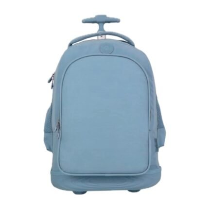 MOCHILA C/ RUEDAS CRINKLE