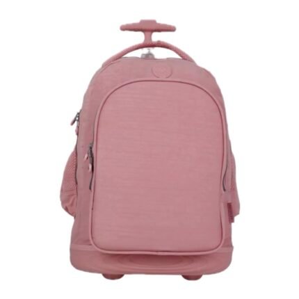 MOCHILA C/ RUEDAS CRINKLE