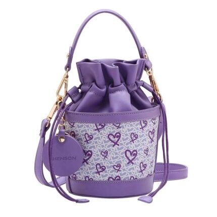 MINI BANDOLERA CHENSON