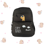 MOCHILA CAPYBARA