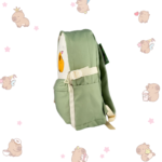 MOCHILA CAPYBARA - Imagen 2