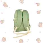 MOCHILA CAPYBARA - Imagen 3