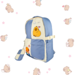 MOCHILA CAPYBARA - Imagen 2