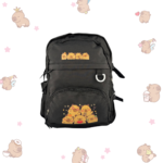MOCHILA CAPYBARA
