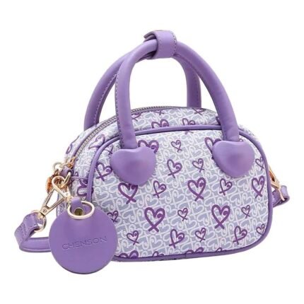 MINI BANDOLERA CHENSON