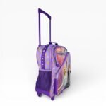 MOCHILA C/ RUEDA FROZEN (G) - Imagen 2