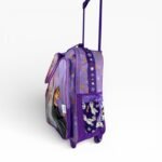 MOCHILA C/ RUEDA FROZEN (G) - Imagen 3