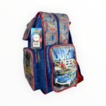 MOCHILA DE ESPALDA SONIC - Imagen 2