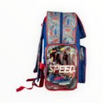 MOCHILA DE ESPALDA SONIC - Imagen 4