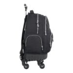 MOCHILA C/ RUEDAS CRINKLE - Imagen 2