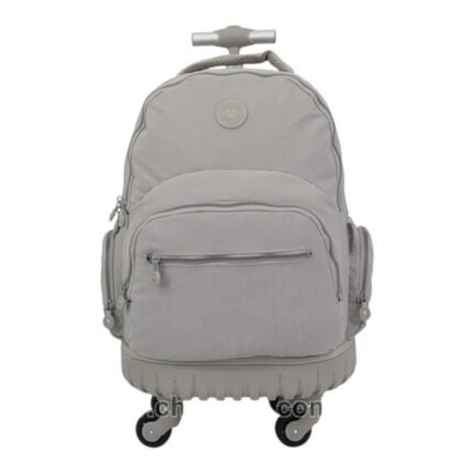 MOCHILA C/ RUEDAS CRINKLE