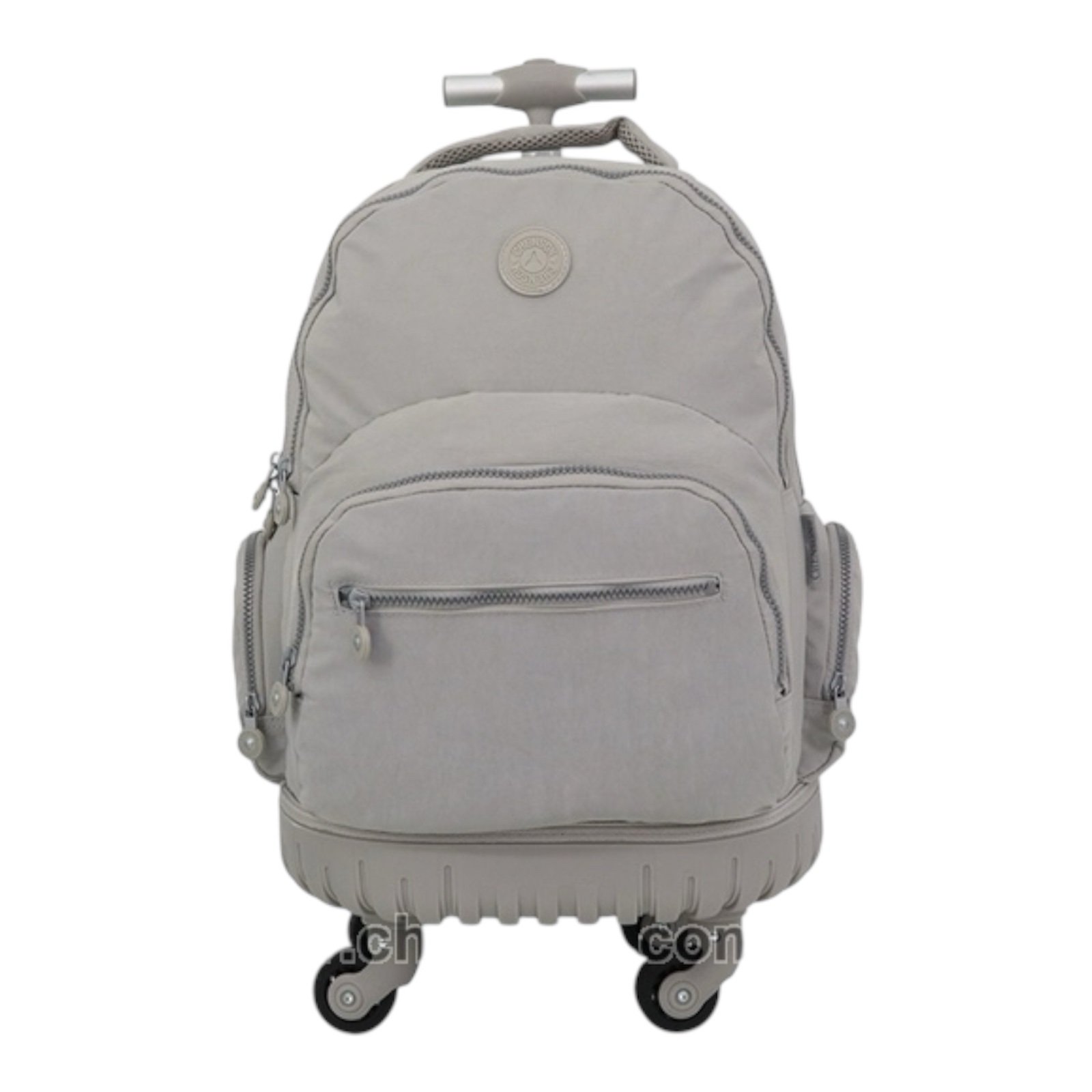 photoroom_20250304_105414 MOCHILA C/ RUEDAS CRINKLE - Imagen 1