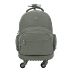 MOCHILA C/ RUEDAS CRINKLE