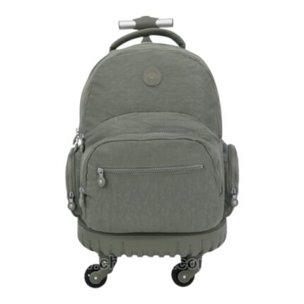 MOCHILA C/ RUEDAS CRINKLE