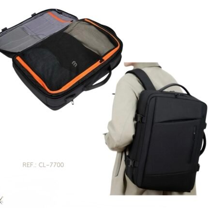 MOCHILA VIAJERA