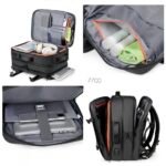 MOCHILA VIAJERA - Imagen 2