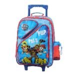 MOCHILA C/ RUEDA PATRULLA CANINA