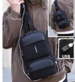MOCHILA CRUZADA