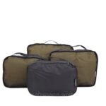 ORGANIZADOR DE MALETAS (4PC)