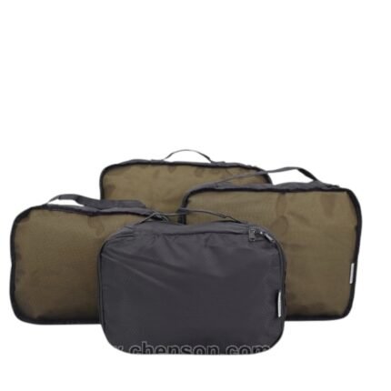 ORGANIZADOR DE MALETAS (4PC)