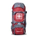 Mochila De Camping Pol - Swisscross 75+10l