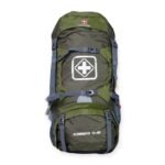 Mochila De Camping Pol - Swisscross 75+10l