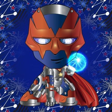 COLECCIÓN CS HEROES