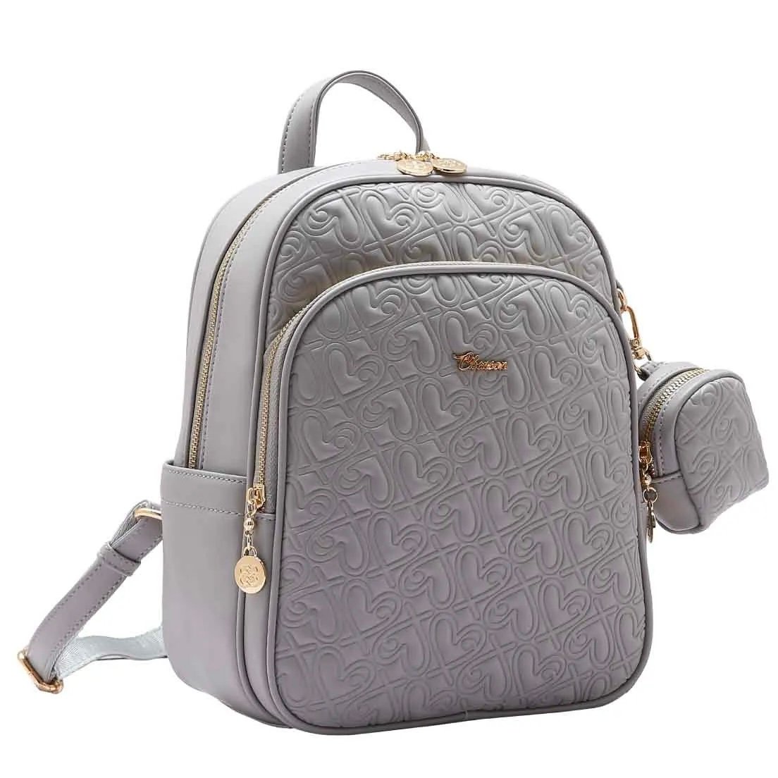 img_9267 MOCHILA FEMENINA CHENSON - Imagen 1