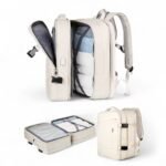 MOCHILA VIAJERA