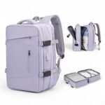 MOCHILA VIAJERA