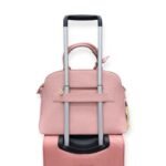 CARTERA ARDILLA ROJA - Imagen 2