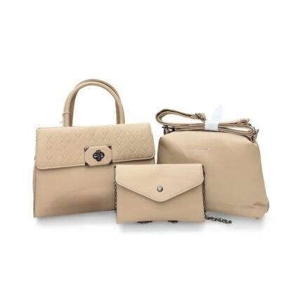 KIT 3 PIEZAS - CARBELLA