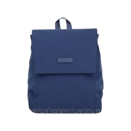 MOCHILA FEMENINA CHENSON