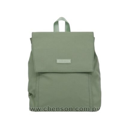 MOCHILA FEMENINA CHENSON