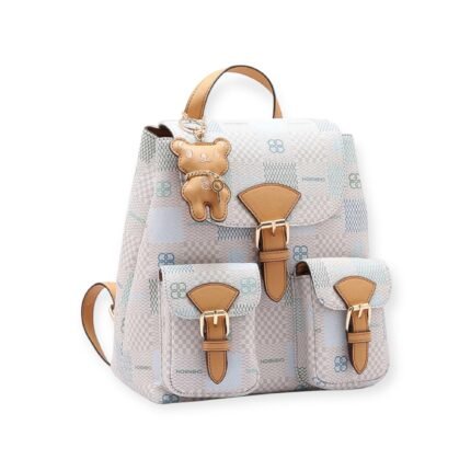 MOCHILA FEMENINA CHENSON