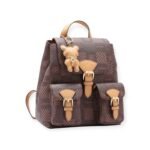 MOCHILA FEMENINA CHENSON