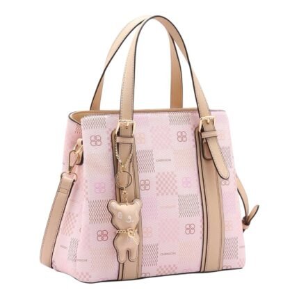 CARTERA CHENSON