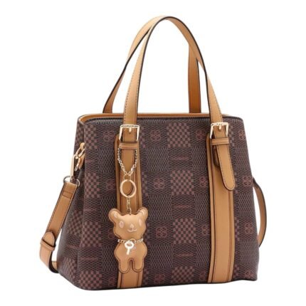 CARTERA CHENSON