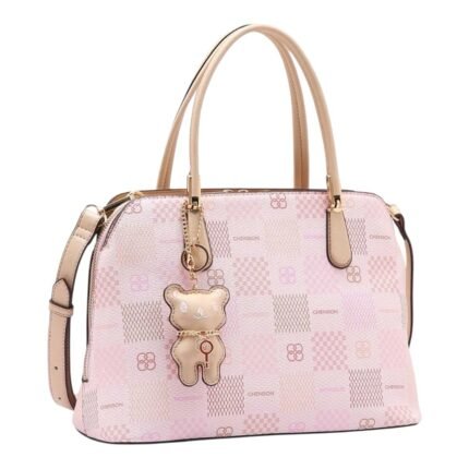 CARTERA CHENSON