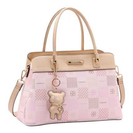 CARTERA CHENSON